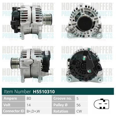 H5510310