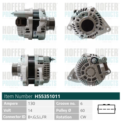 H55351011