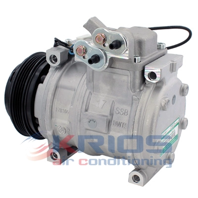 KSB117D