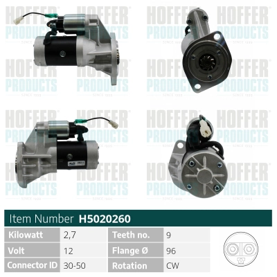 H5020260