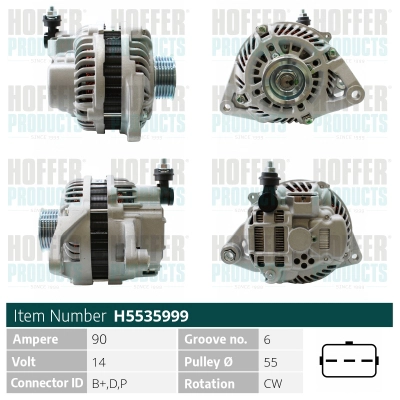 H5535999