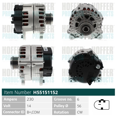 H55151152