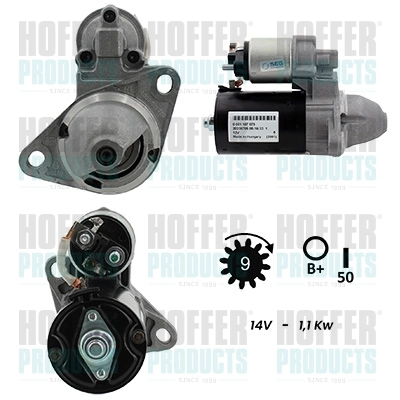 H5010195G
