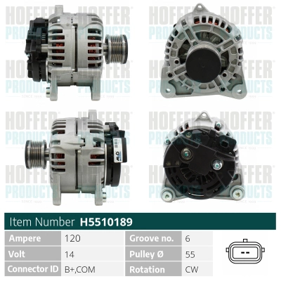 H5510189P