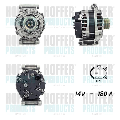 H5510585G