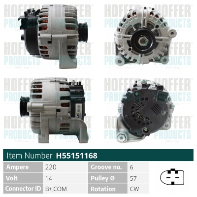 H55151168