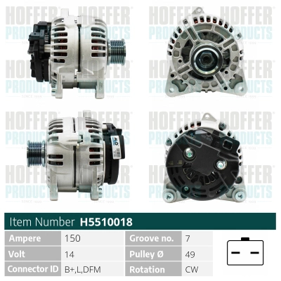 H5510018