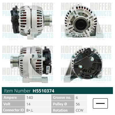 H5510374