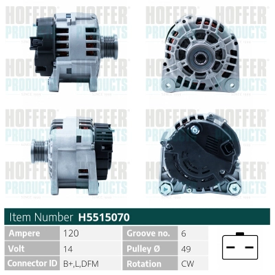 H5515070