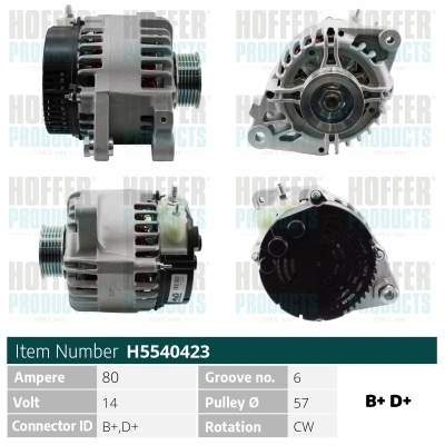 H5540423