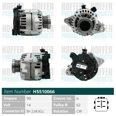H5510066