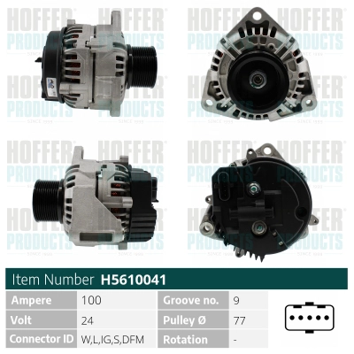 H5610041