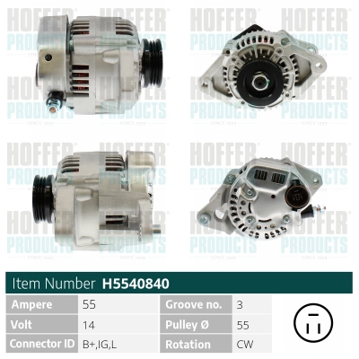H5540840