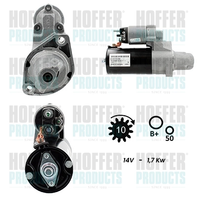 H5010323G