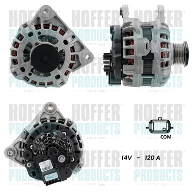 H55101420G