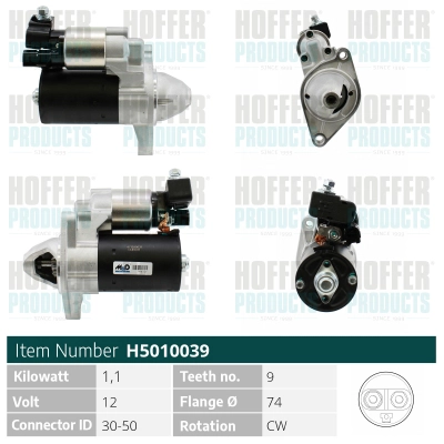 H5010039G