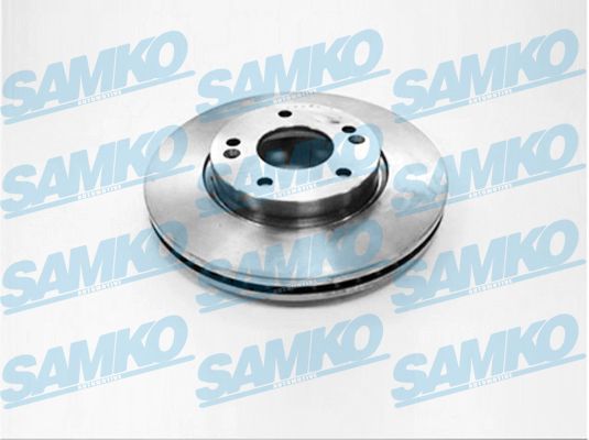 K2027V