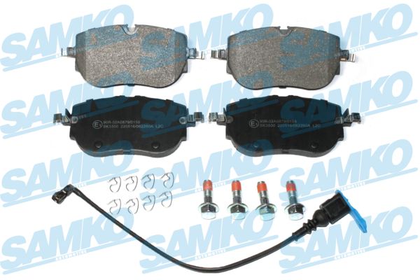 5SP2260A