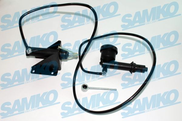 M30170K