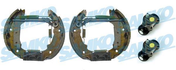 KEG033