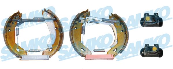 KEG081