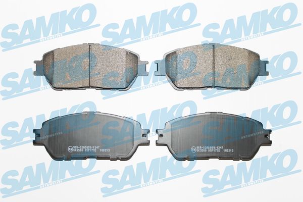 5SP1792