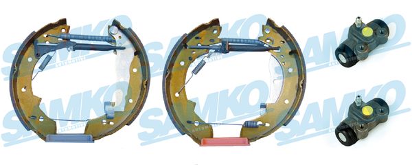 KEG087