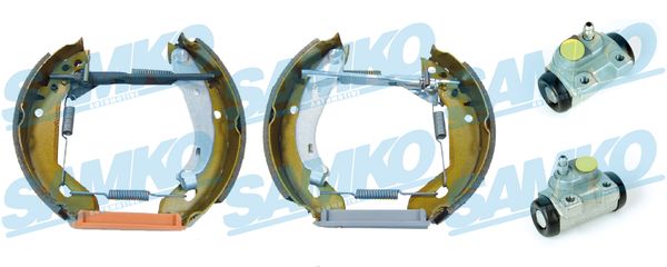 KEG204