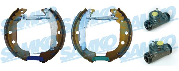 KEG086