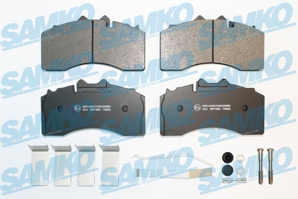 5SP1858K