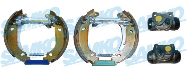 KEG203