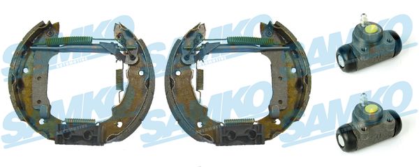 KEG098