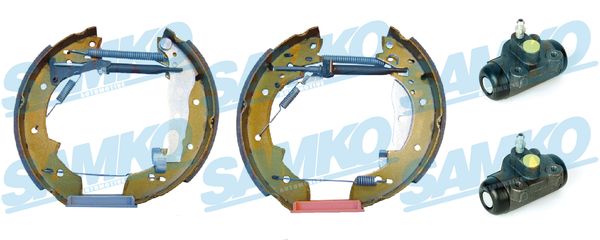 KEG078