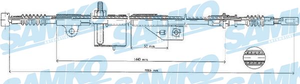 C1052B