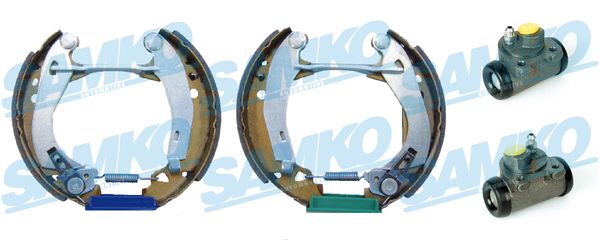 KEG080