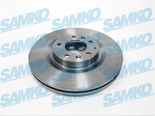 M5022V