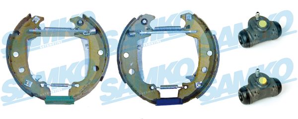KEG034