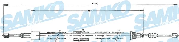 C0615B