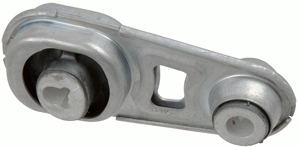 Опора двигателя  LEMFORDER  |---> 39273  NISSAN QASHQAI / FE->171982