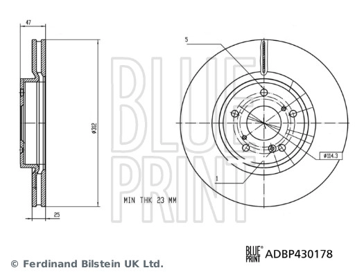 ADBP430178