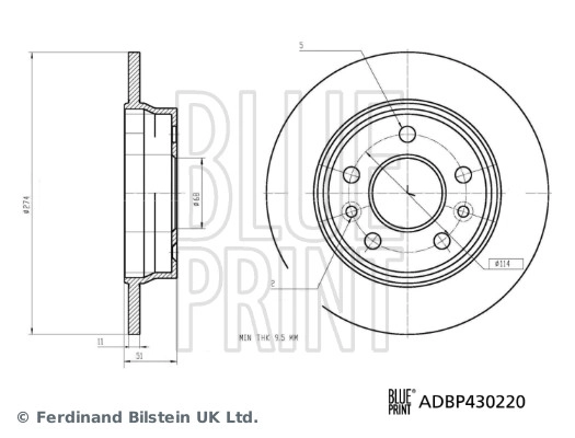 ADBP430220