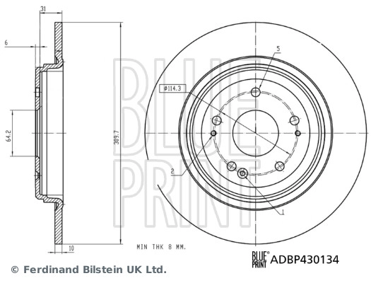 ADBP430134