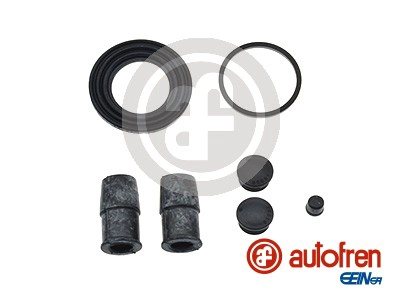 Ремкомплект, тормозной суппорт задн. Лев/Прав *AUTOFREN* BMW  ø40mm |--->D4481 / FRENKIT->240014