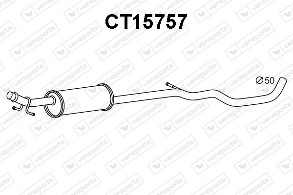 CT15757