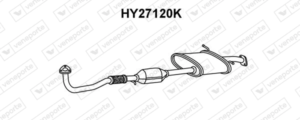 HY27120K