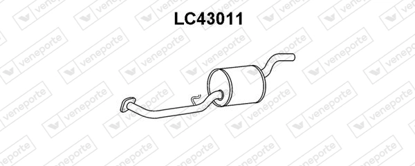 LC43011