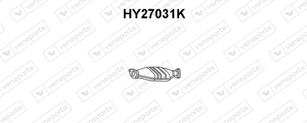 HY27031K