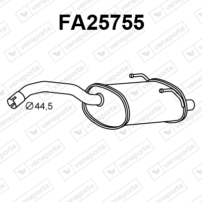 FA25755