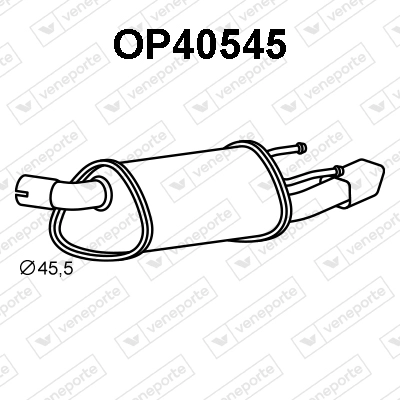 OP40545