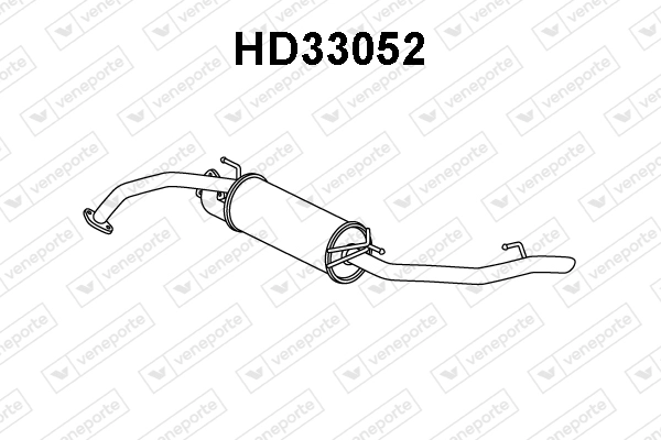 HD33052